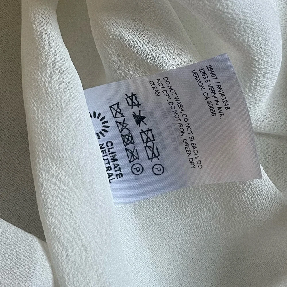 Reformation Bouquet Nikita Dress - Picture 13 of 13